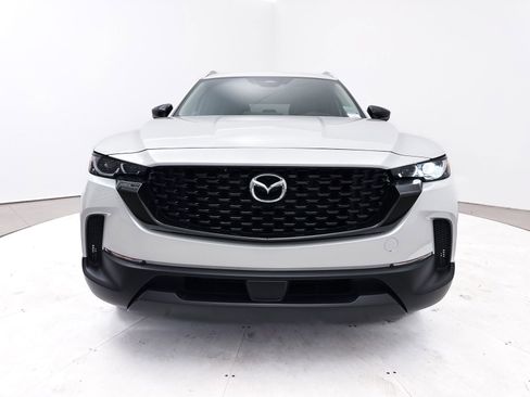 Certified 2025 MAZDA CX-50 2.5 Hybrid w/ Weather Package image 13