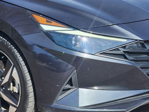 Used 2023 Hyundai Elantra SEL w/ Convenience Package image 27