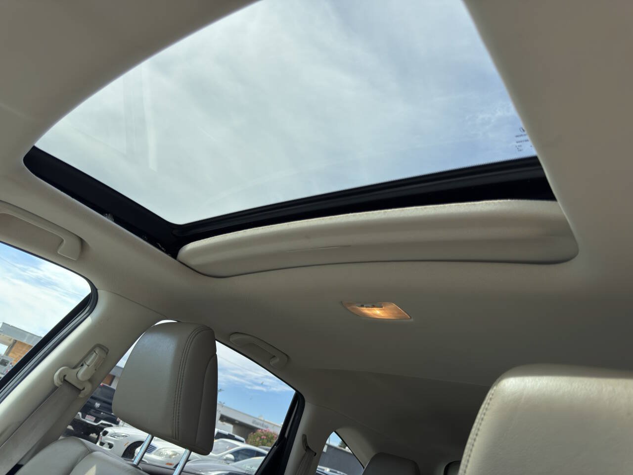 Used 2013 Honda CR-V EX-L image 22