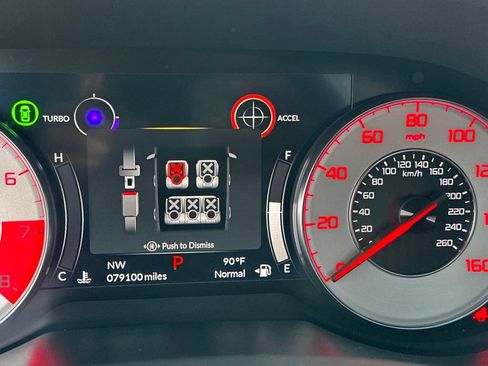 Used 2023 Acura RDX A-Spec AWD/4WD image 13