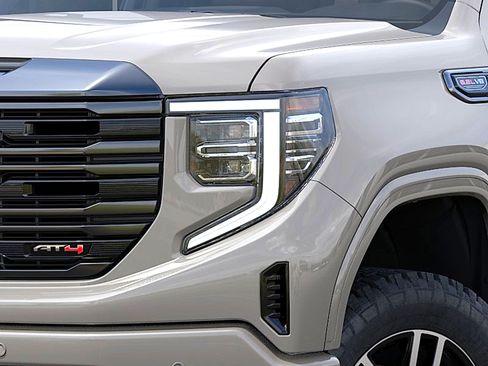 New 2026 GMC Sierra 1500 AT4 AWD/4WD image 10