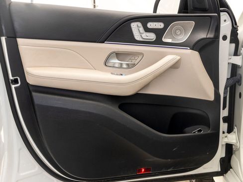 Used 2021 Mercedes-Benz GLE 580 4MATIC image 12