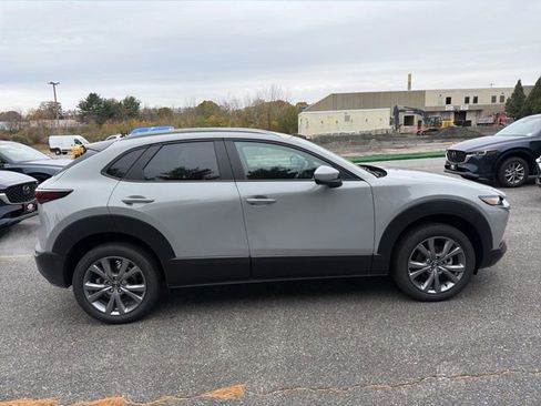 New 2026 MAZDA CX-30 AWD 2.5 S image 2