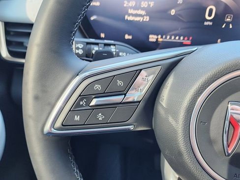 New 2026 Buick Envision Avenir image 21