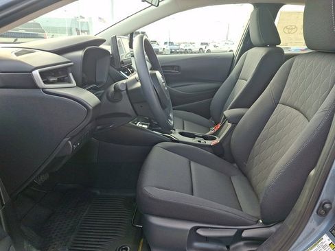 New 2026 Toyota Corolla LE FWD image 11