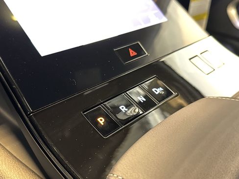 New 2026 INFINITI QX80 4WD w/ Sport Exterior Package image 20