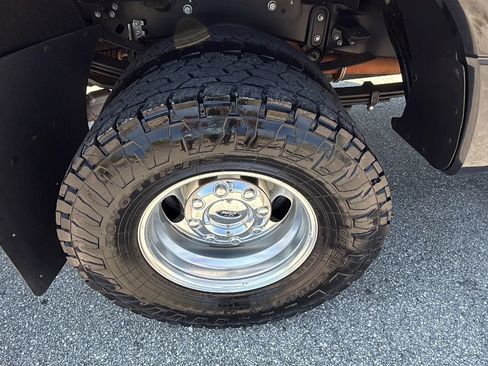 Used 2019 Ford F350 XL w/ STX Appearance Package AWD/4WD image 22