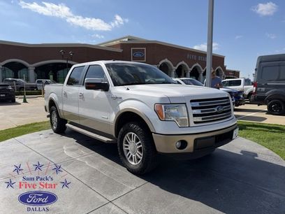 Used 2014 Ford F150 King Ranch