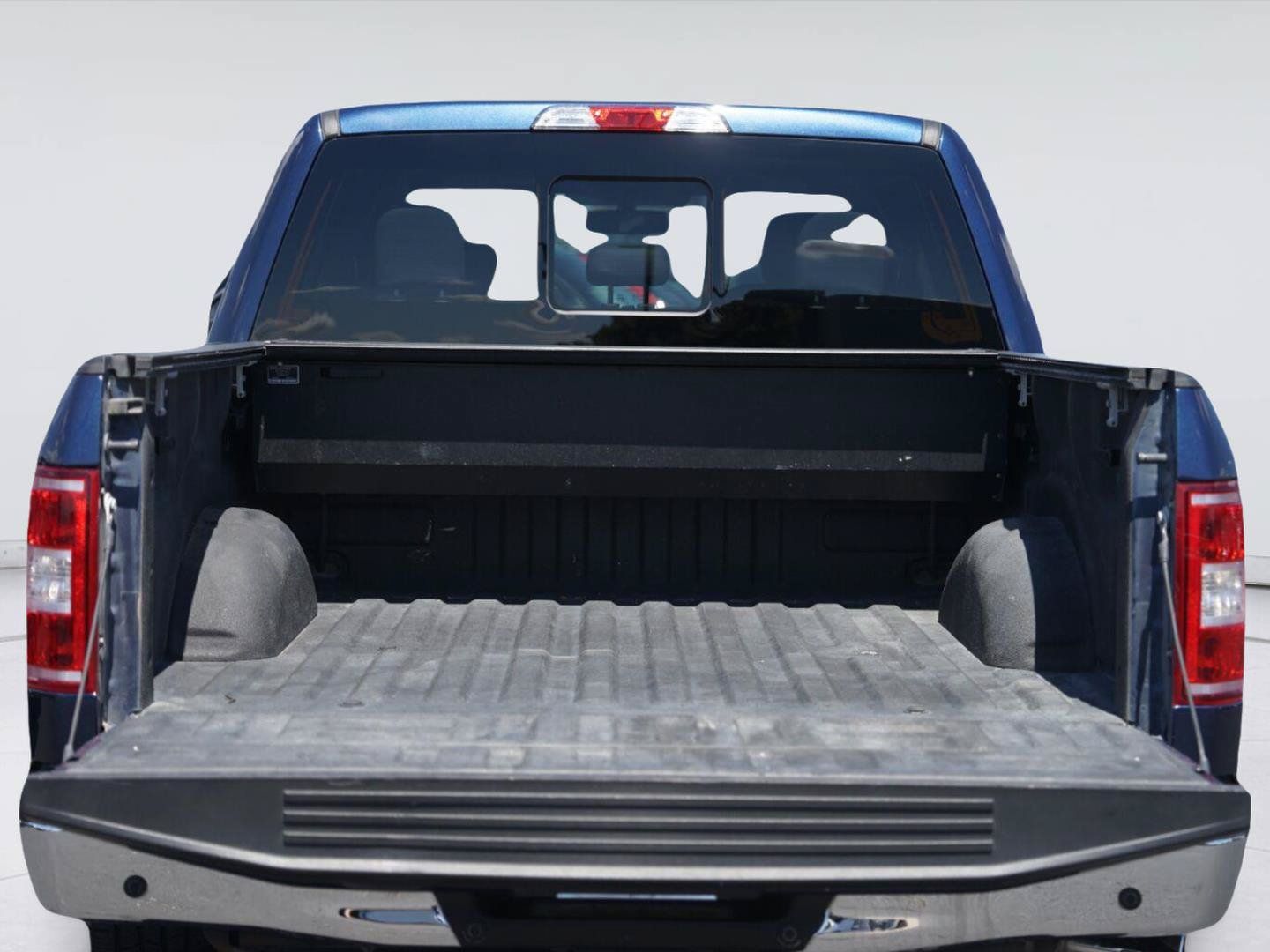Certified 2018 Ford F150 XLT w/ Equipment Group 302A Luxury RWD image 31