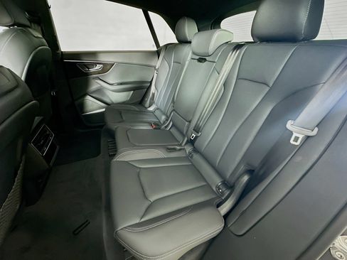 New 2026 Audi Q8 Premium Plus AWD/4WD image 35