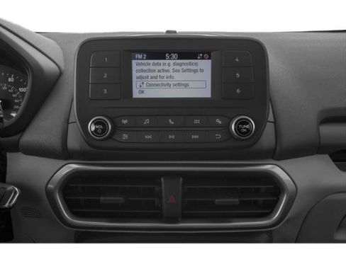 Used 2021 Ford EcoSport S FWD image 10