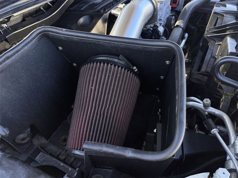 Used 2022 RAM 1500 Rebel w/ Rebel Level 2 Equipment Group image 32