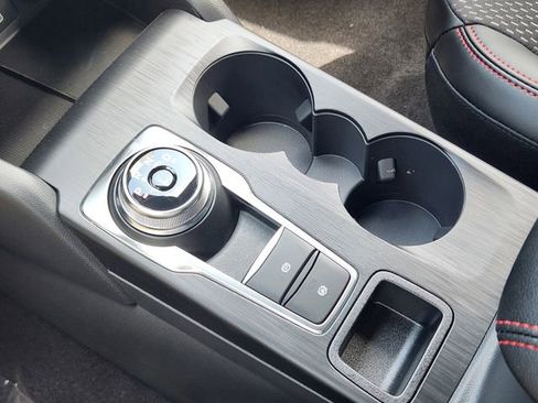 New 2025 Ford Escape ST-Line w/ Equipment Group 301A image 21