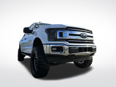 Used 2019 Ford F150 XLT image 47