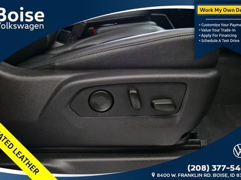 Used 2024 GMC Sierra 1500 SLT image 18