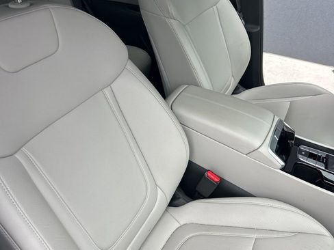 Used 2025 Hyundai Tucson SEL image 15