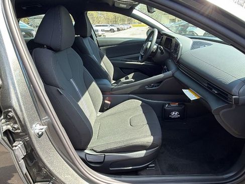 New 2026 Hyundai Elantra Sport FWD image 14