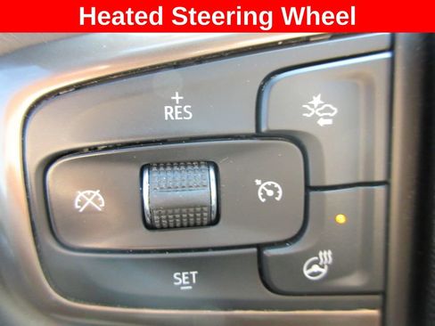 Certified 2023 Chevrolet Silverado 3500 High Country AWD/4WD image 40