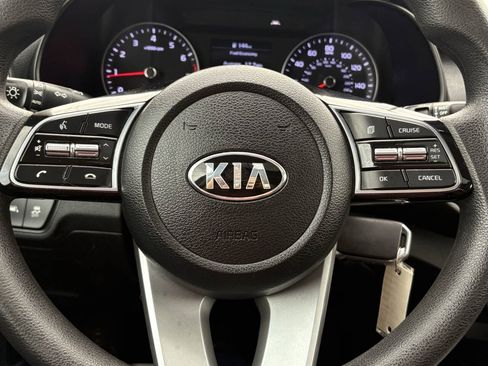 Used 2019 Kia Forte S w/ S Premium Package FWD image 33