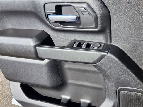 New 2026 GMC Sierra 3500 Pro w/ Convenience Package AWD/4WD image 12