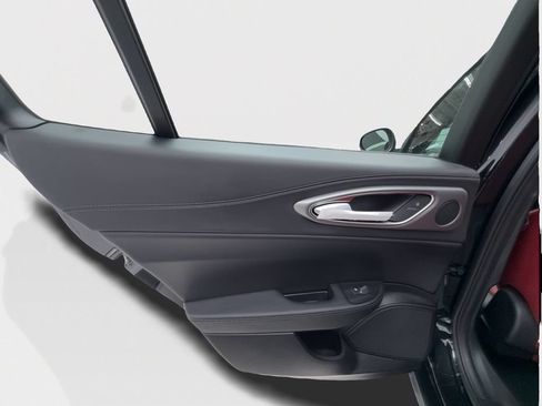 New 2026 Alfa Romeo Giulia RWD image 24
