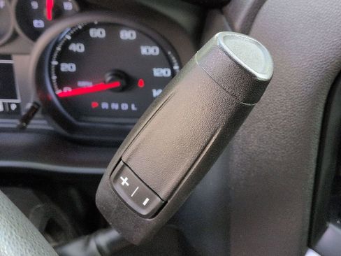 Certified 2024 Chevrolet Silverado 1500 W/T w/ WT Value Package image 15