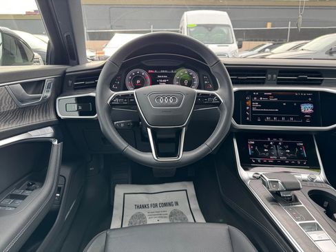 Used 2025 Audi A6 Premium Plus w/ Premium Plus Package image 21