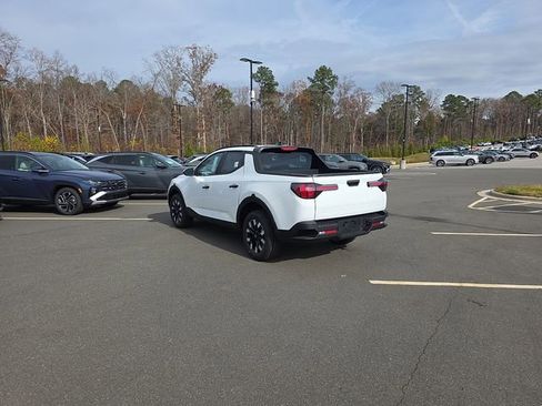New 2026 Hyundai Santa Cruz SEL FWD image 16