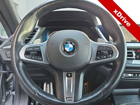 Used 2024 BMW M235i xDrive Gran Coupe w/ Premium Package AWD/4WD image 20