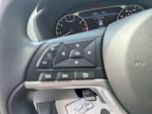 Used 2021 Nissan Altima 2.5 SV AWD/4WD image 16