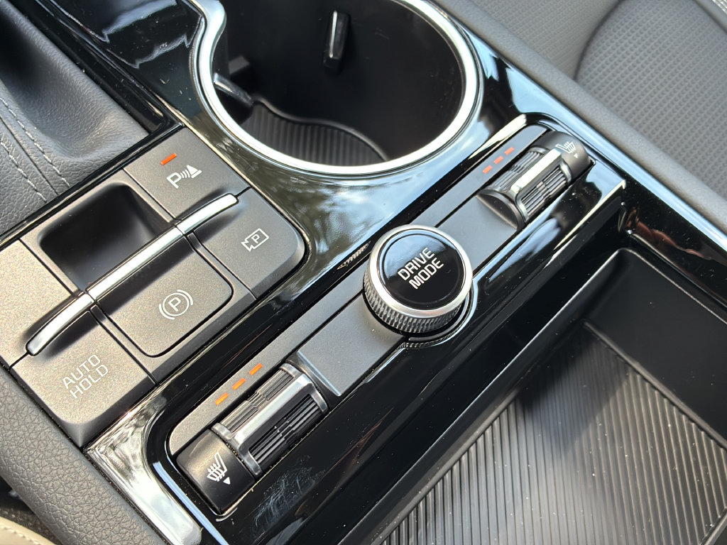 New 2026 Kia K5 GT-Line FWD image 36