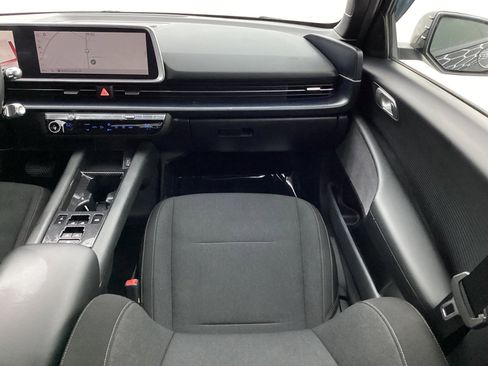 Used 2023 Hyundai Ioniq 6 SE w/ Cargo Package image 28