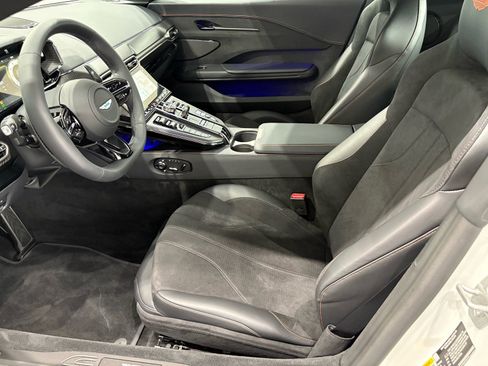 New 2026 Aston Martin V8 Vantage Coupe image 18