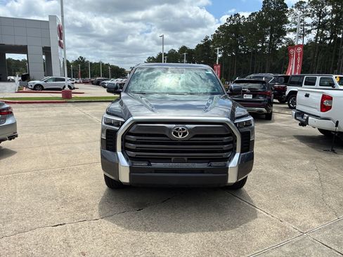 New 2026 Toyota Tundra Limited AWD/4WD image 10