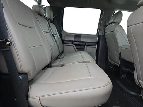 Used 2021 Ford F350 XL w/ Power Equipment Group image 15