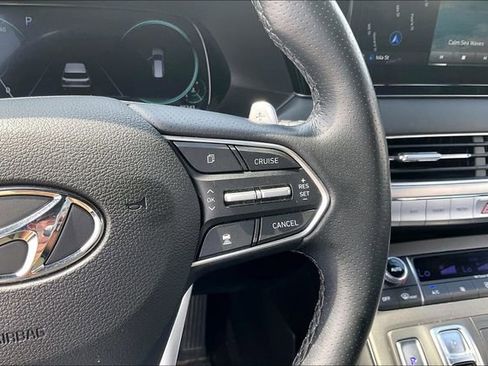 Used 2021 Hyundai Palisade Calligraphy FWD image 12