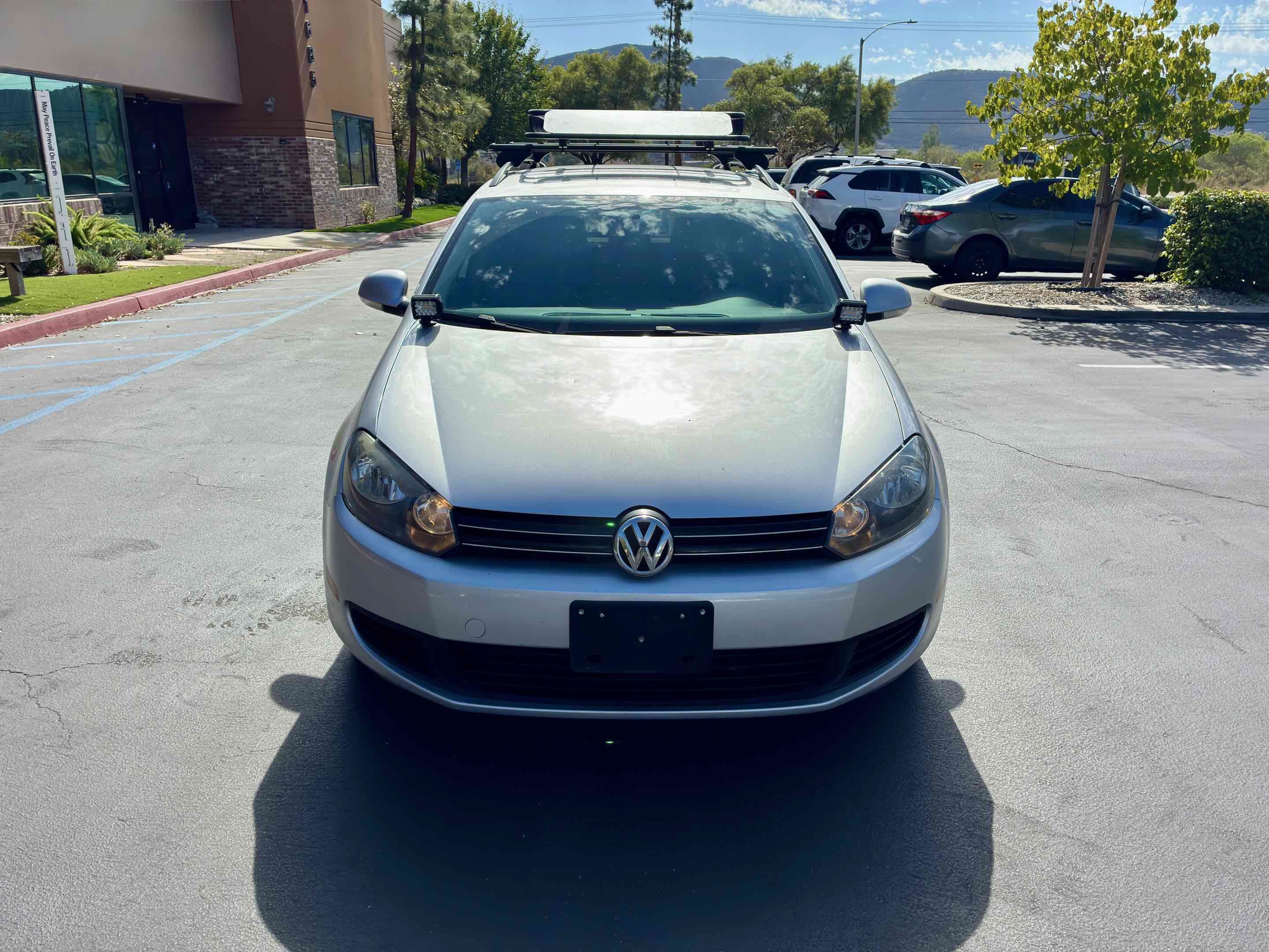 Used 2014 Volkswagen Jetta TDI FWD image 5