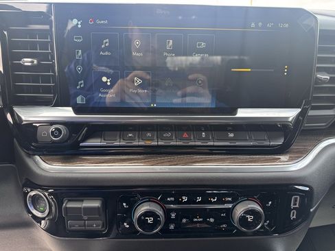 New 2026 Chevrolet Silverado 1500 RST w/ LPO, Dark Essentials Package image 6