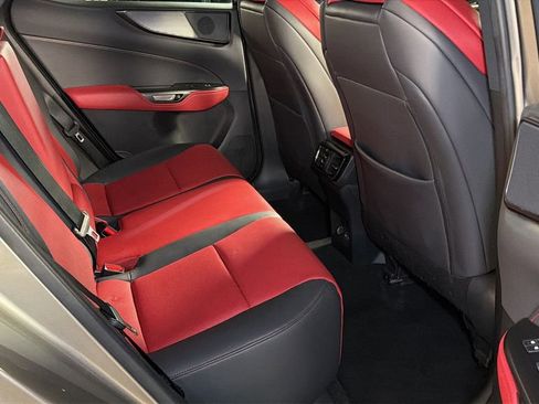 Certified 2022 Lexus NX 350 F Sport image 12