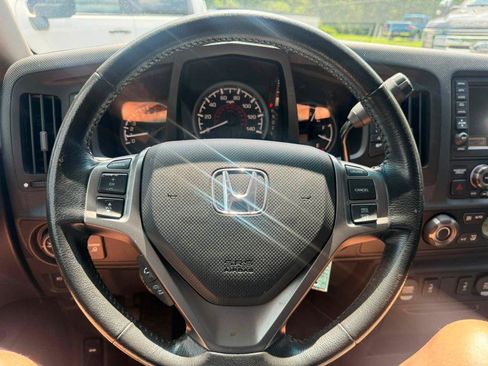 Used 2011 Honda Ridgeline RTL image 24