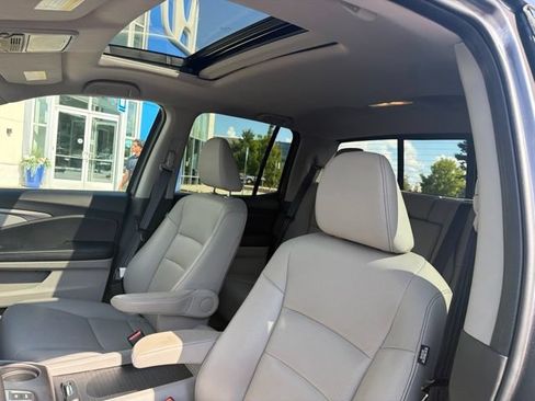 Used 2023 Honda Ridgeline RTL image 16
