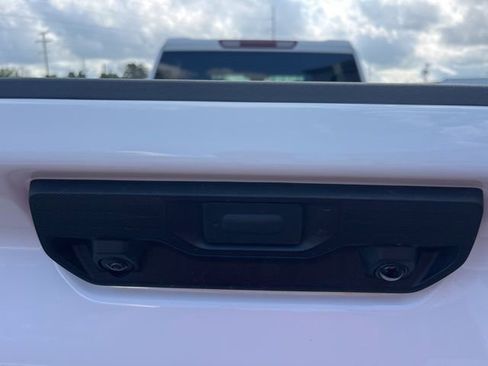 New 2025 Chevrolet Silverado 3500 W/T w/ WT Convenience Package image 8