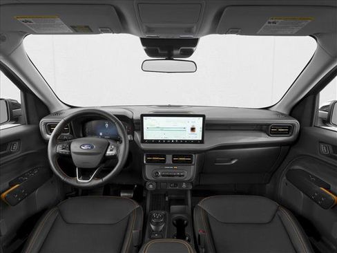 New 2026 Ford Maverick Tremor image 5