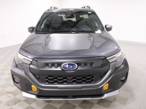 New 2026 Subaru Forester Wilderness image 31