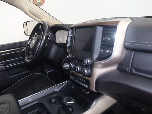 Used 2022 RAM 2500 Laramie AWD/4WD image 43