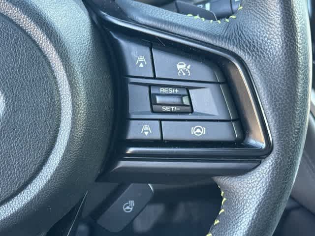 Certified 2024 Subaru Outback Onyx Edition AWD/4WD image 23