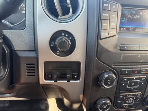 Used 2013 Ford F150 XLT w/ Luxury Equipment Group AWD/4WD image 19