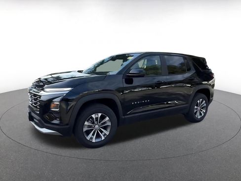 Used 2025 Chevrolet Equinox LT image 7