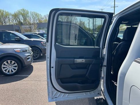 Certified 2023 Ford F150 Tremor AWD/4WD image 17