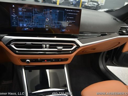 Used 2023 BMW i4 eDrive35 w/ Premium Package RWD image 34